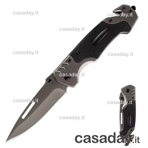 COLTELLO  TASCA MILITARE CM.20 